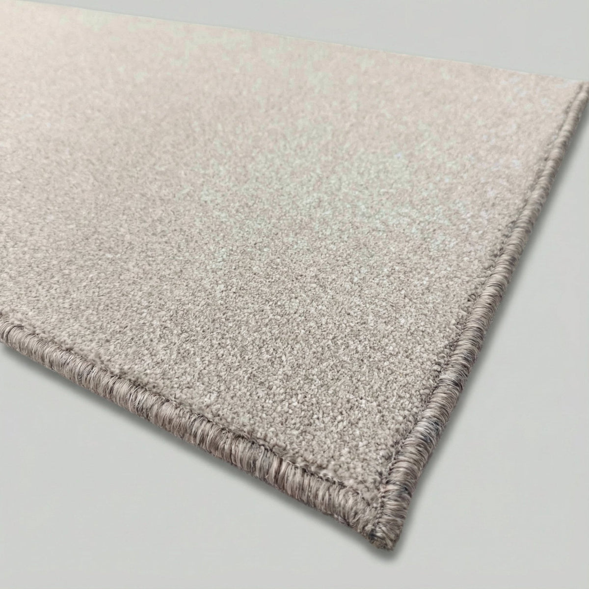 Ultra Country Beige Kitchen Runner