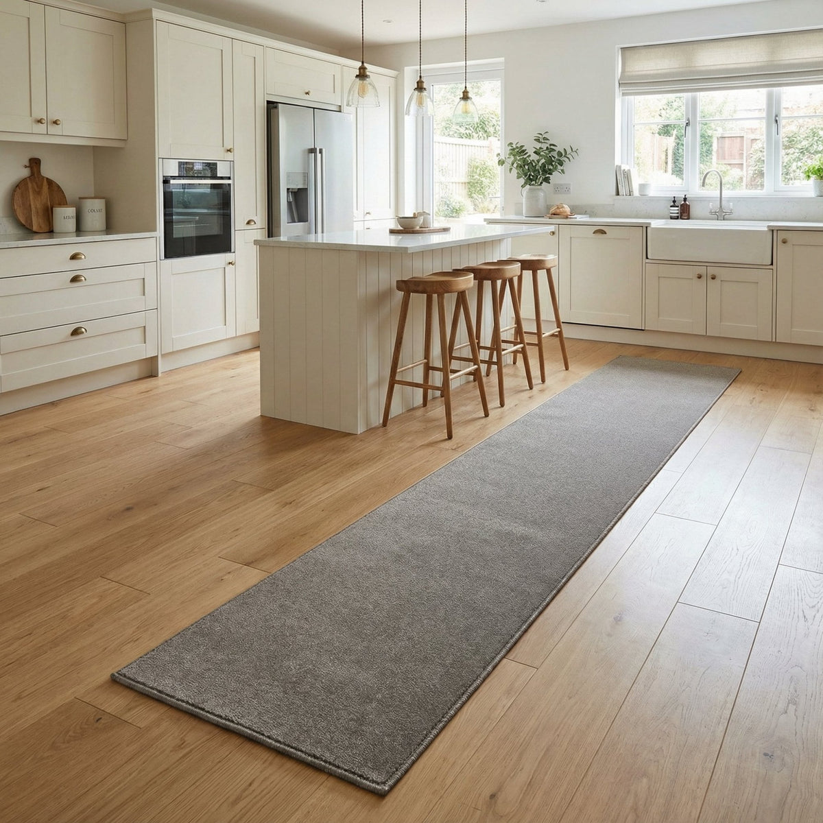 Ultra Dolomite Kitchen Runner