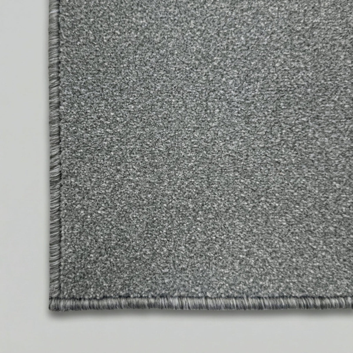 Ultra Gunmetal Kitchen Runner