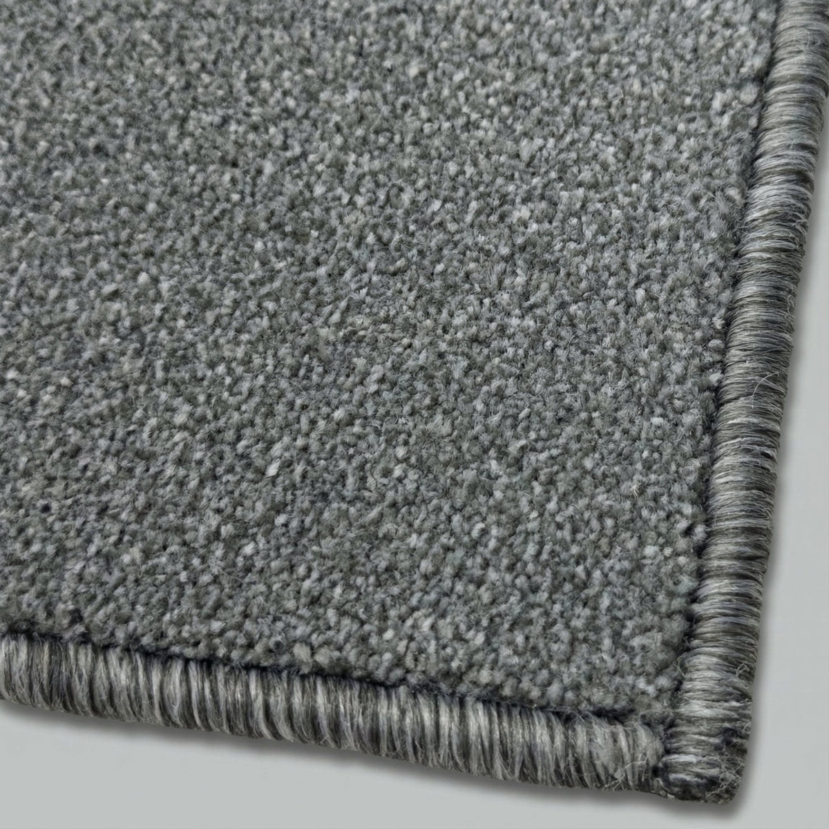 Ultra Gunmetal Kitchen Runner