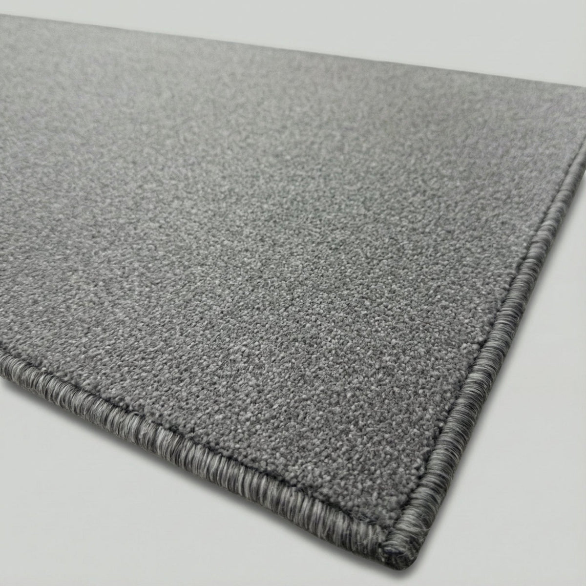 Ultra Gunmetal Kitchen Runner