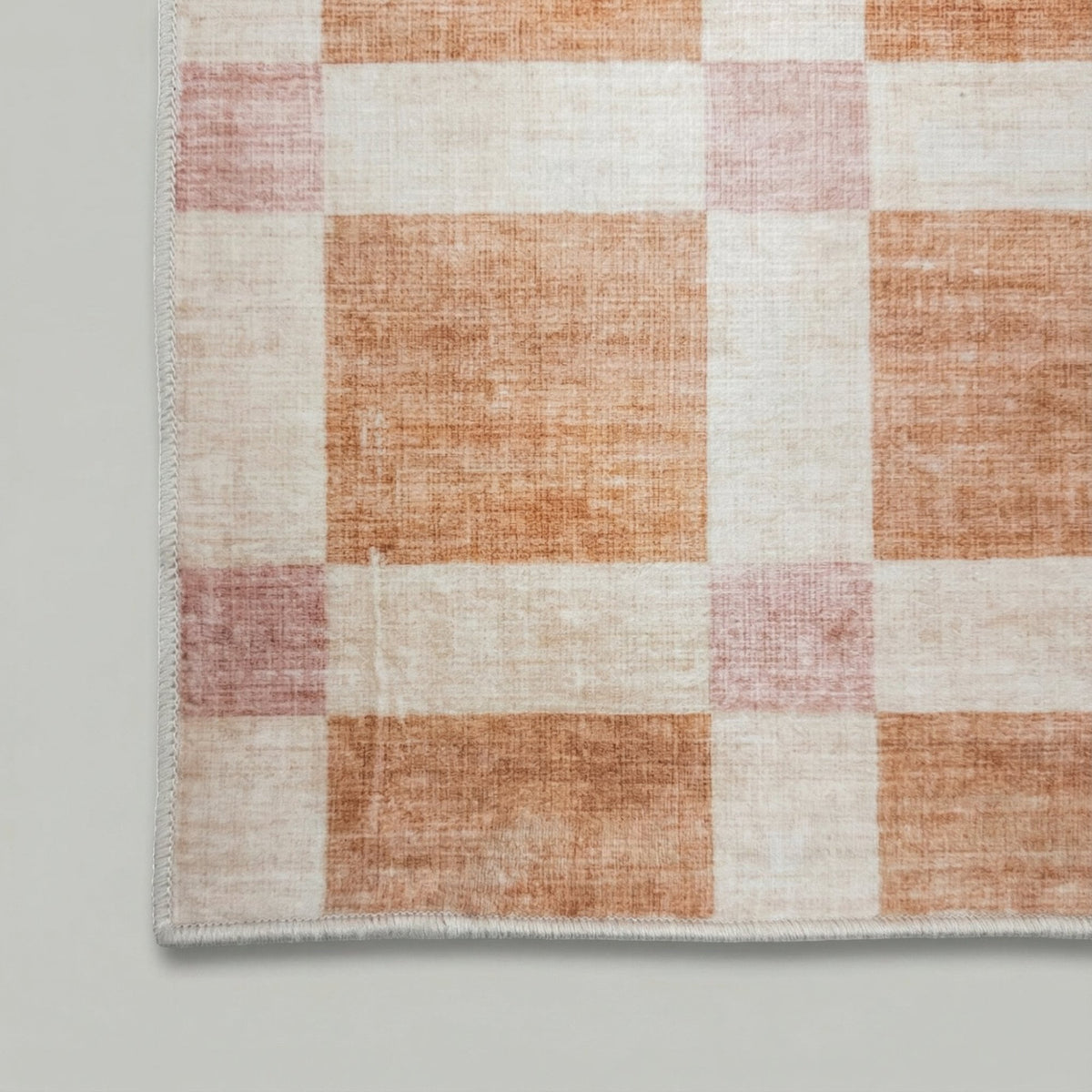 Makson Multi Washable Kitchen Runner
