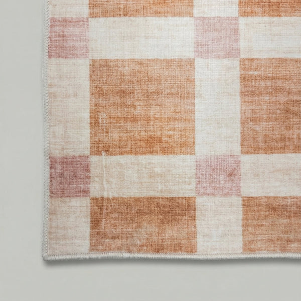Makson Multi Washable Kitchen Runner