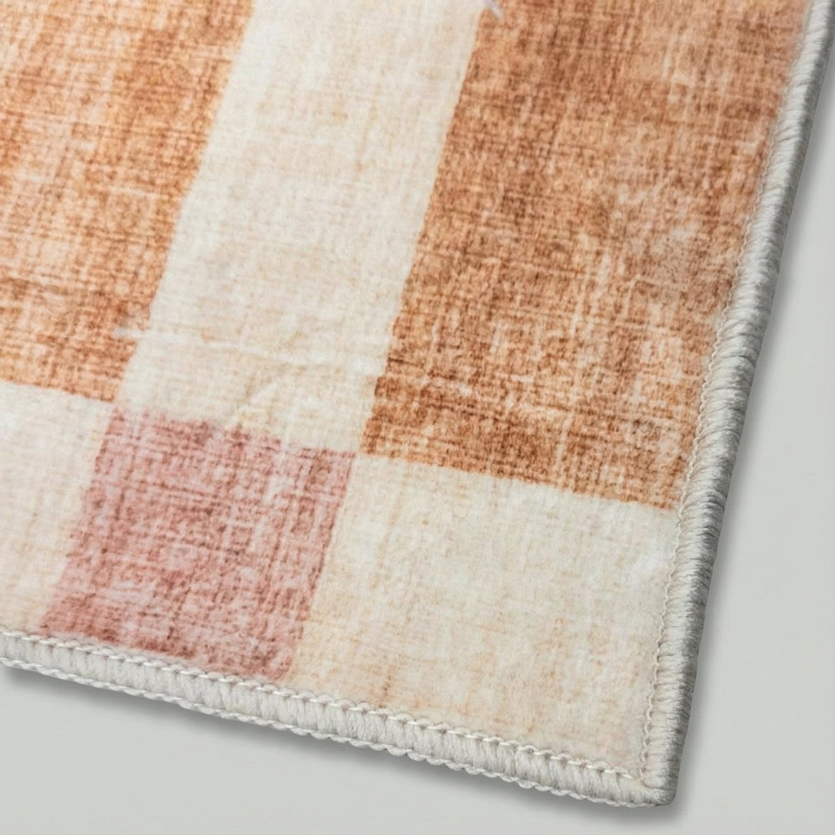 Makson Multi Washable Kitchen Runner
