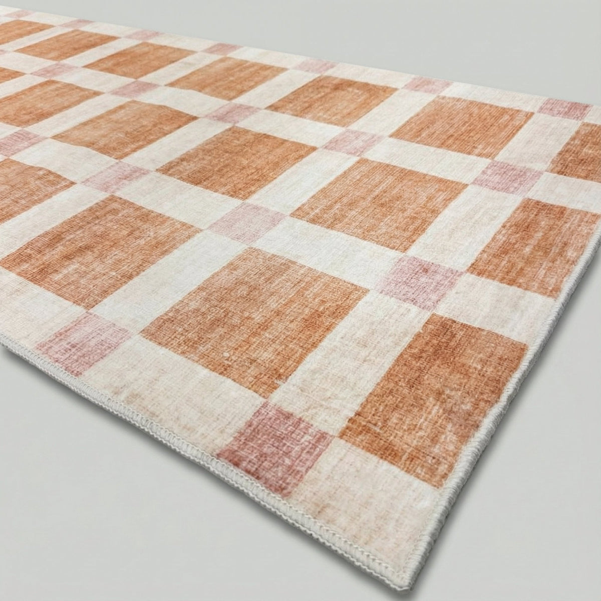 Makson Multi Washable Kitchen Runner