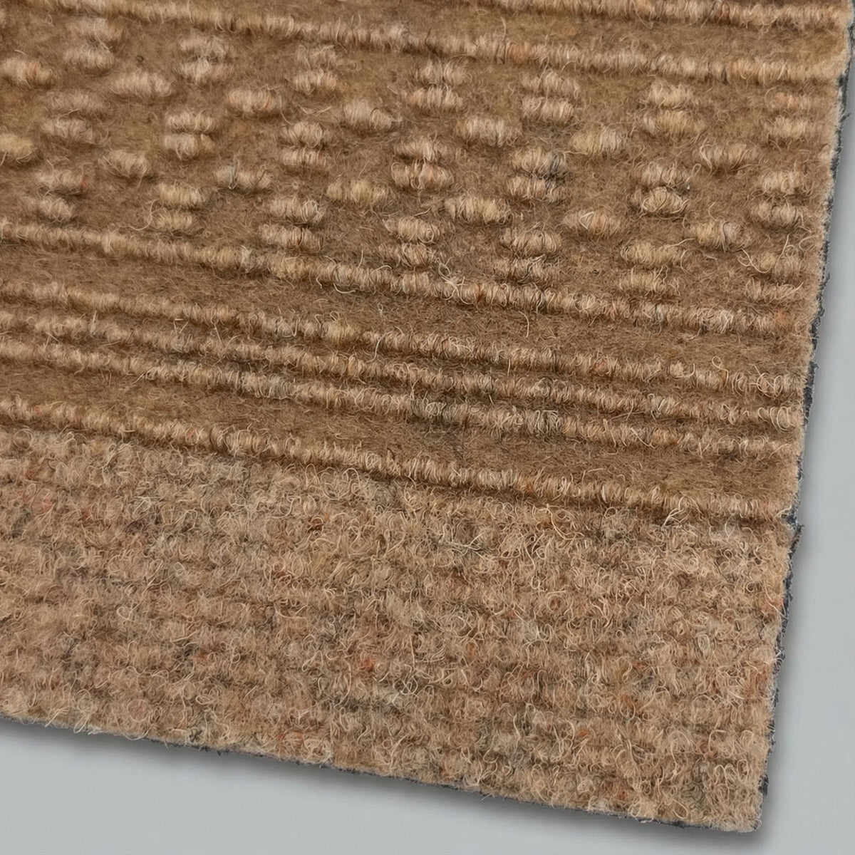 Aztec Beige Kitchen Carpet Runner