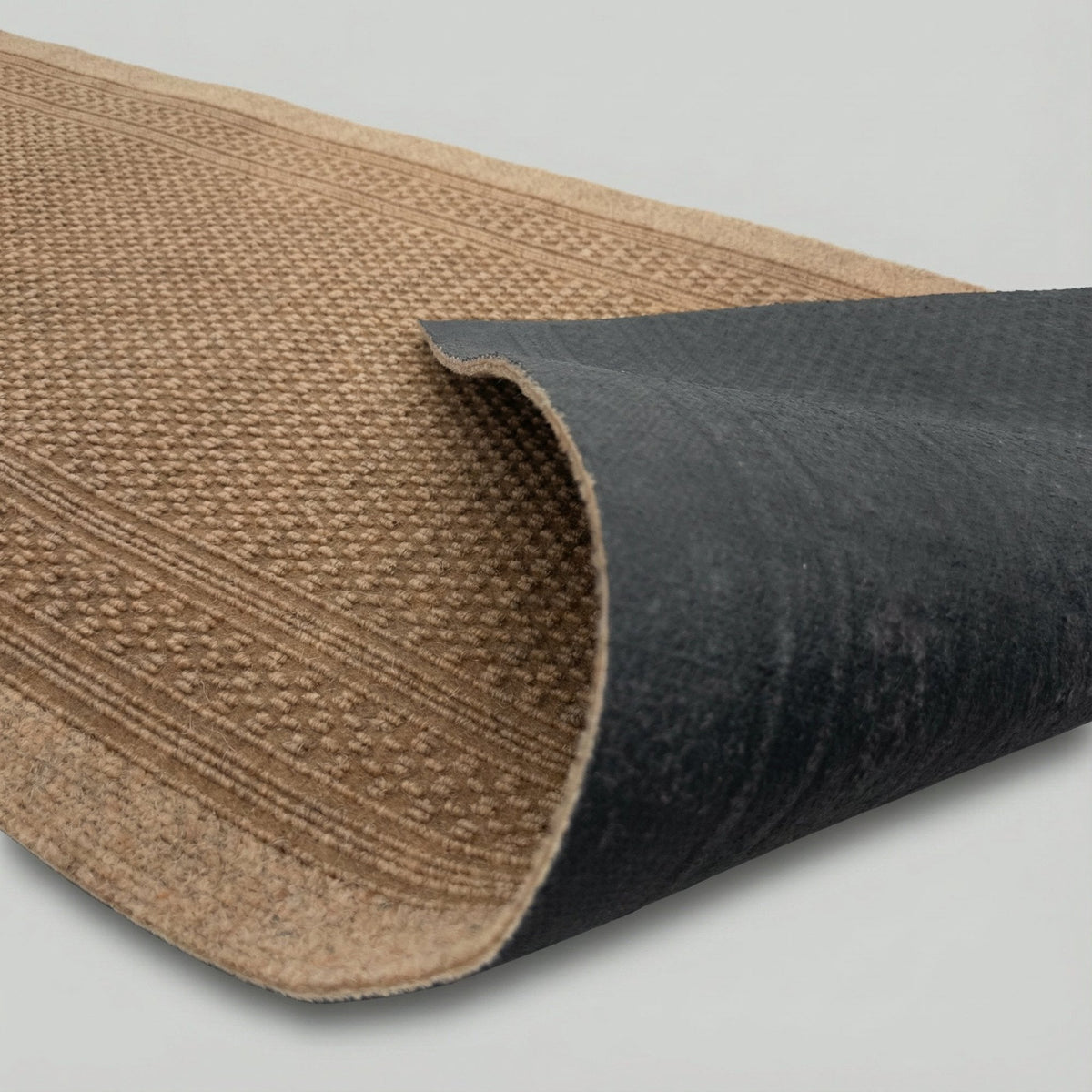 Aztec Beige Kitchen Carpet Runner