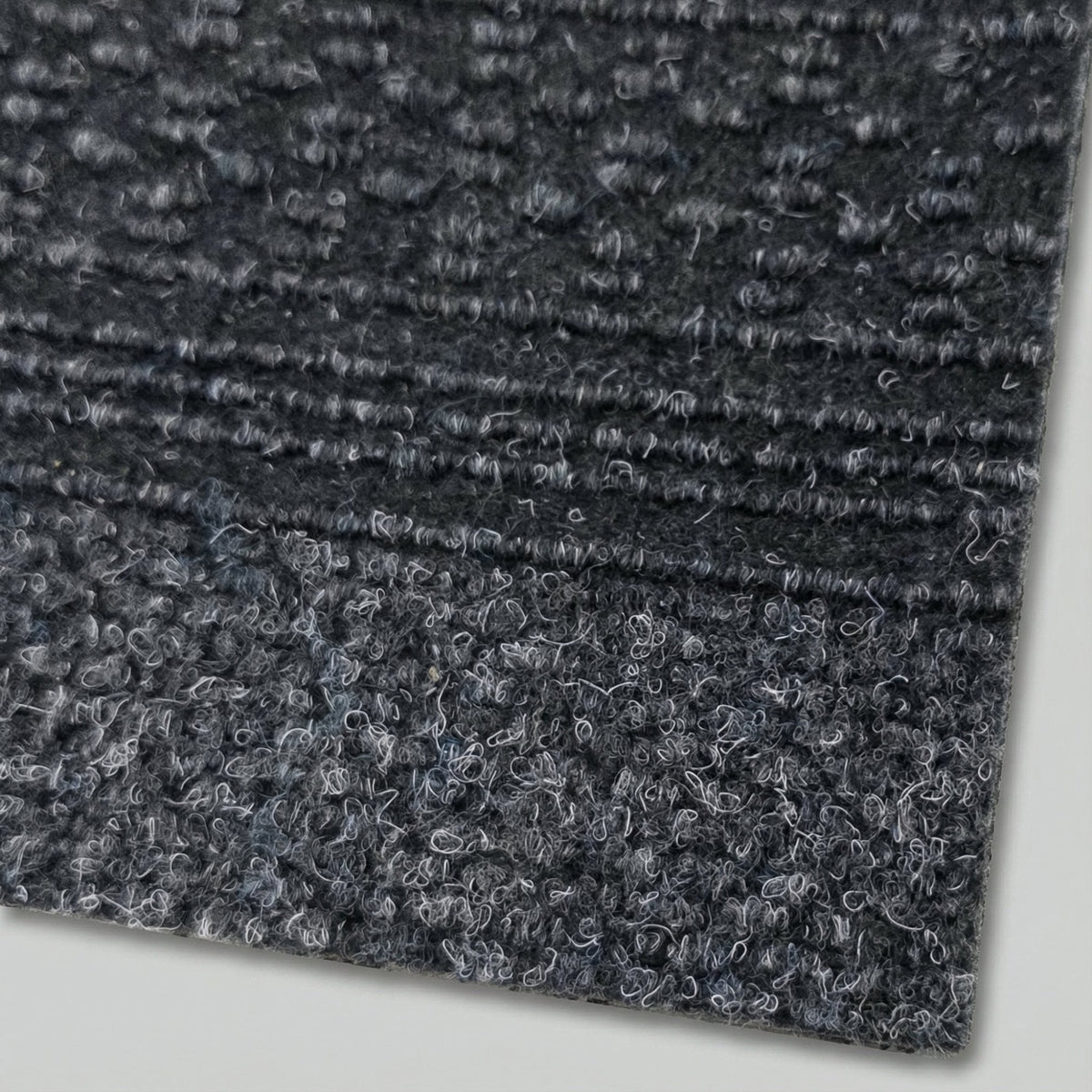 Aztec Gris Tapis de Cuisine
