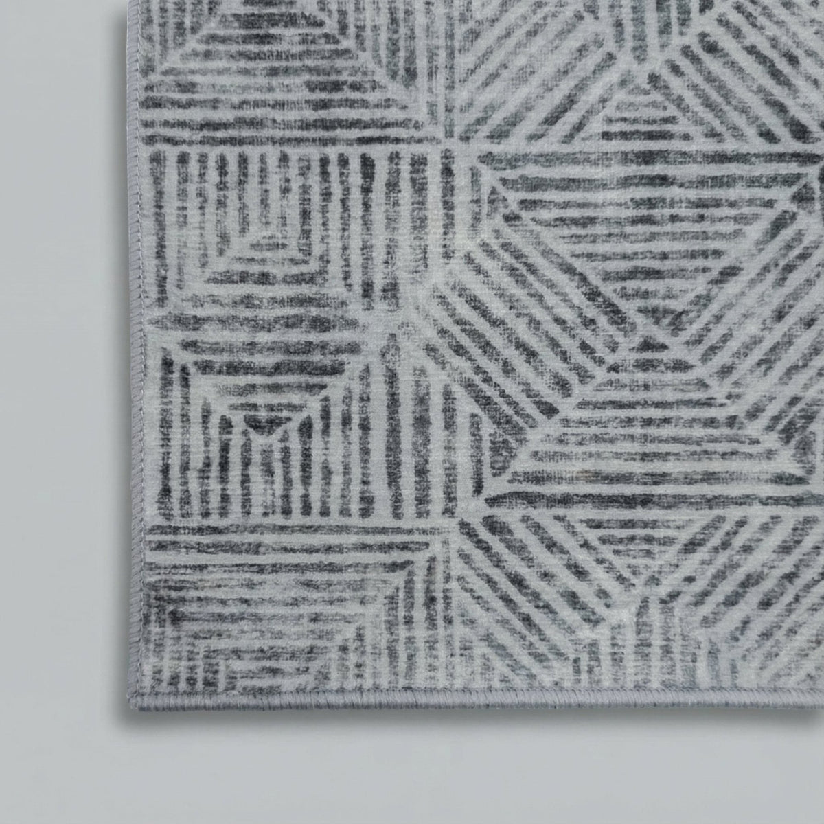 Henrik Multi Washable Kitchen Runner