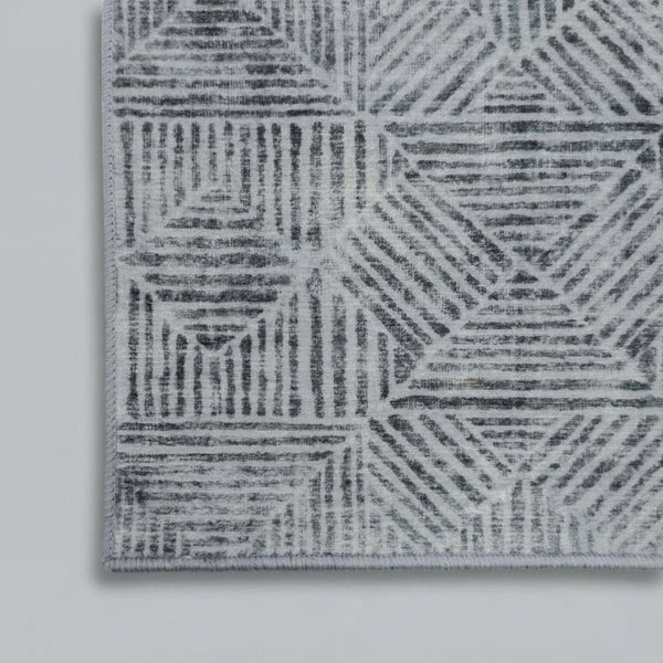 Henrik Multi Washable Kitchen Runner