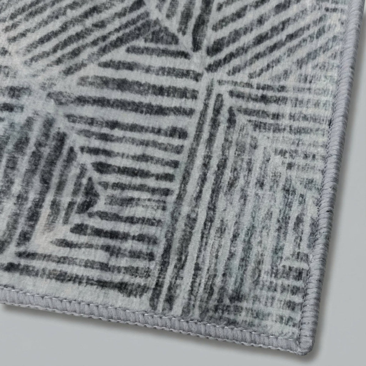 Henrik Multi Washable Kitchen Runner