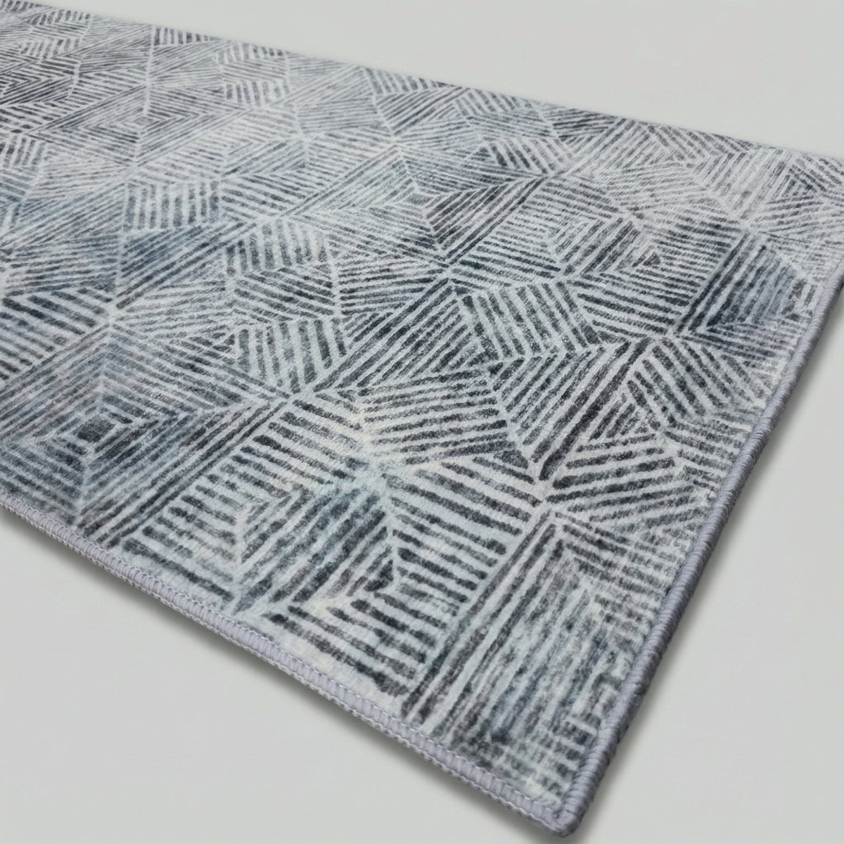 Henrik Multi Washable Kitchen Runner