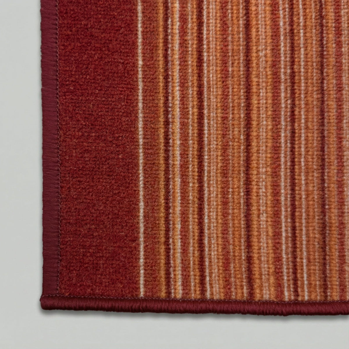 Carnaby Terracotta Tapis de Cuisine