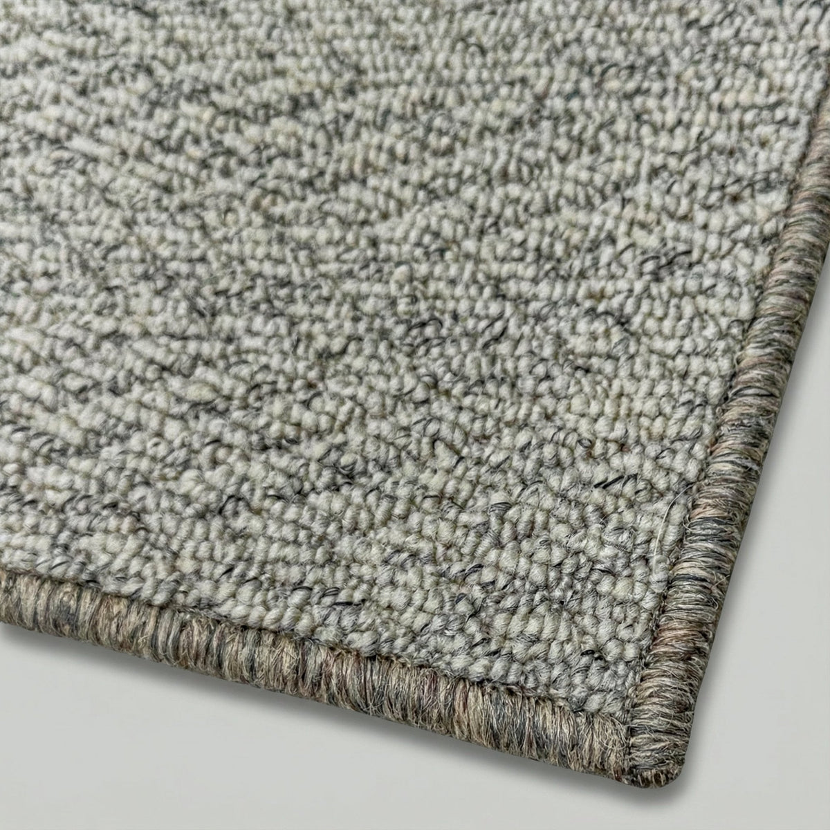 Country Herringbone Paloma Kitchen Runner