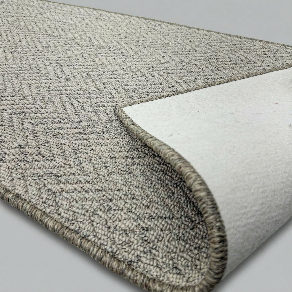 Country Herringbone Paloma Kitchen Runner