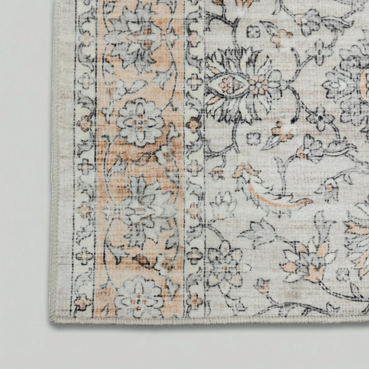 Harper Multi Washable Kitchen Runner