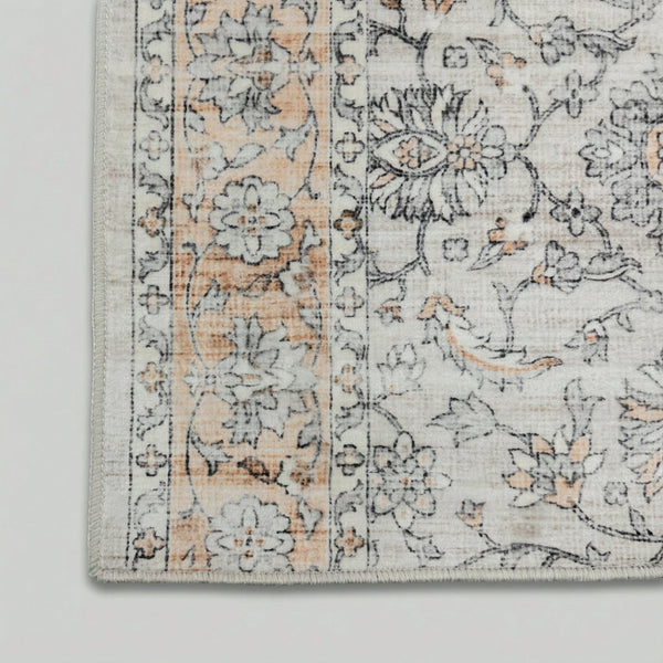 Harper Multi Washable Kitchen Runner