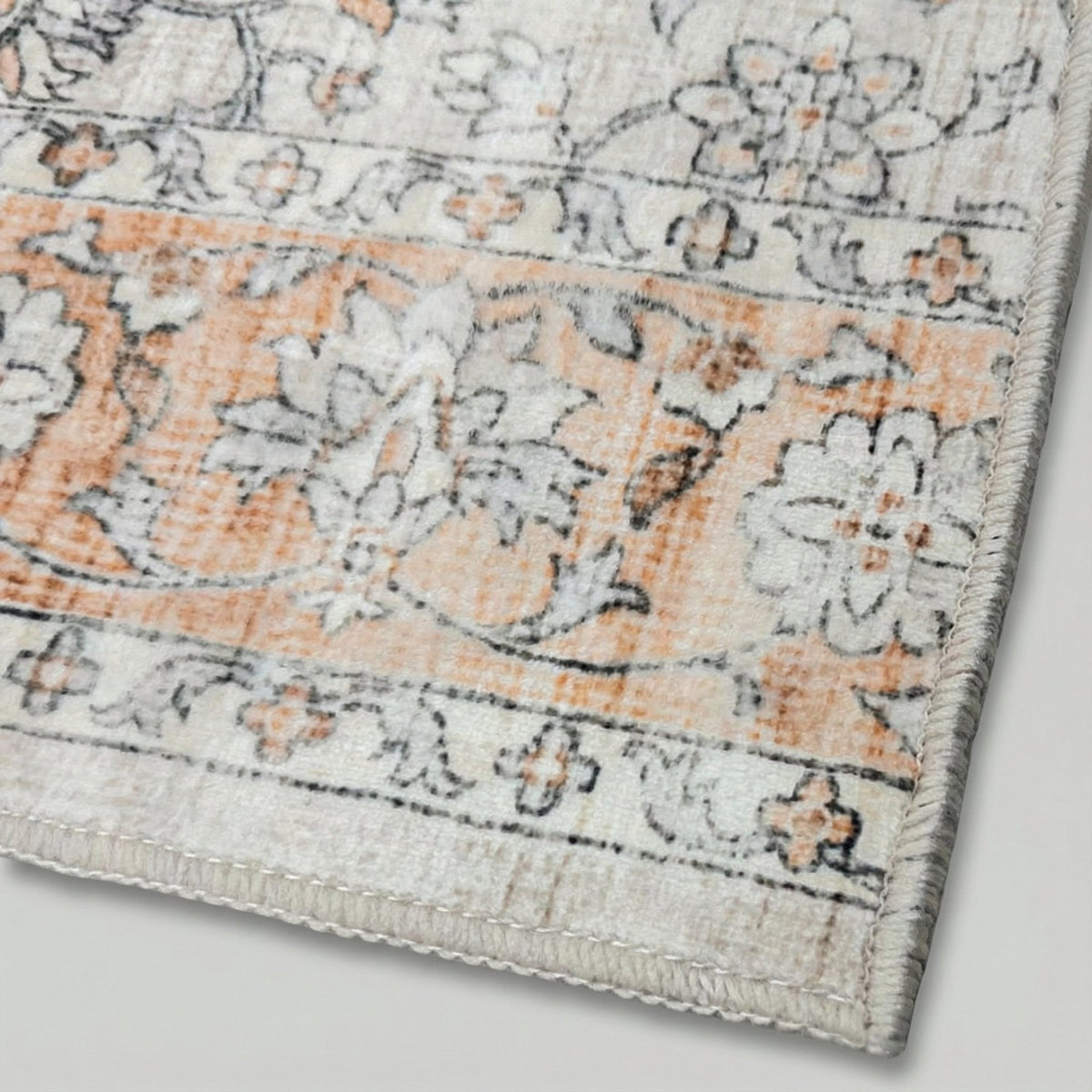 Harper Multi Washable Kitchen Runner