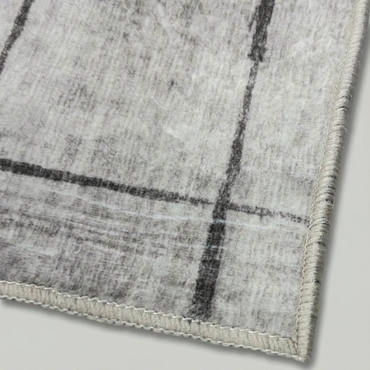 Hudson Multi Washable Kitchen Runner