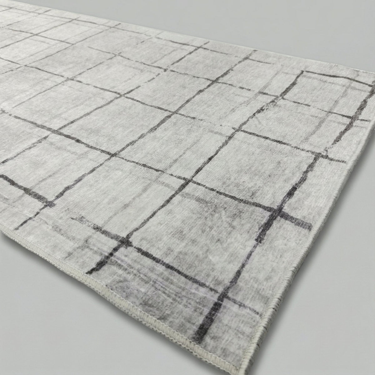 Hudson Multi Washable Kitchen Runner