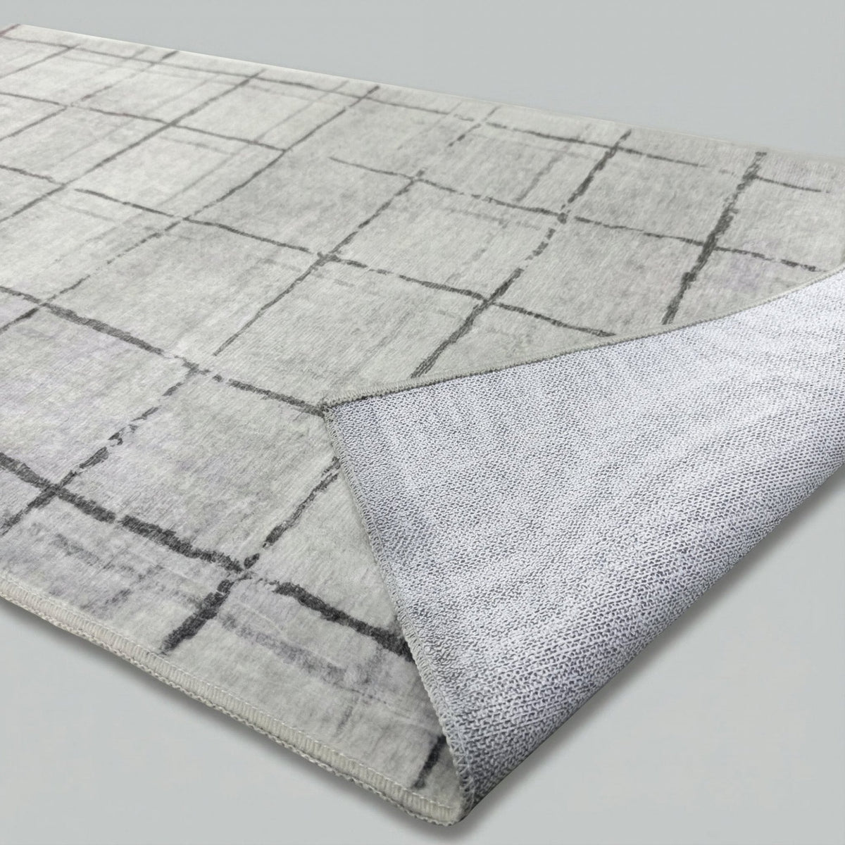 Hudson Multi Washable Kitchen Runner
