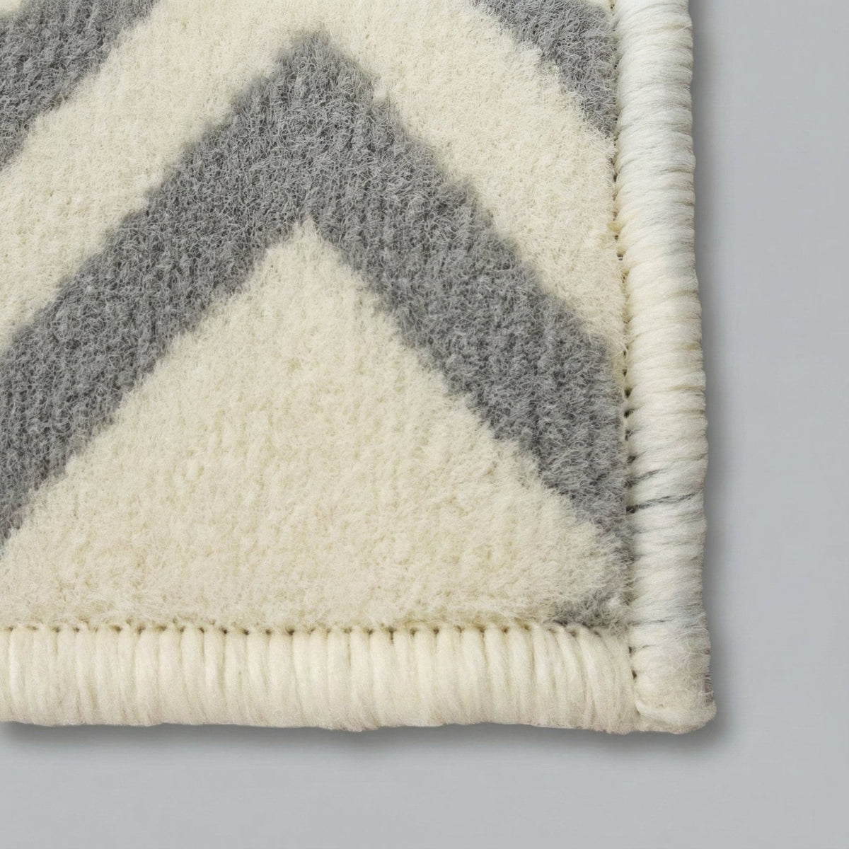 Kilim Grey Kitchen Runner