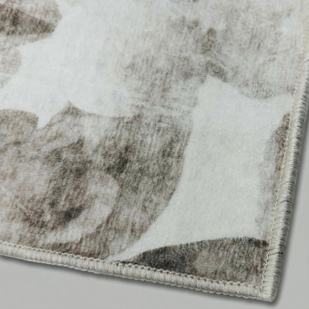 Luda Multi Washable Kitchen Runner