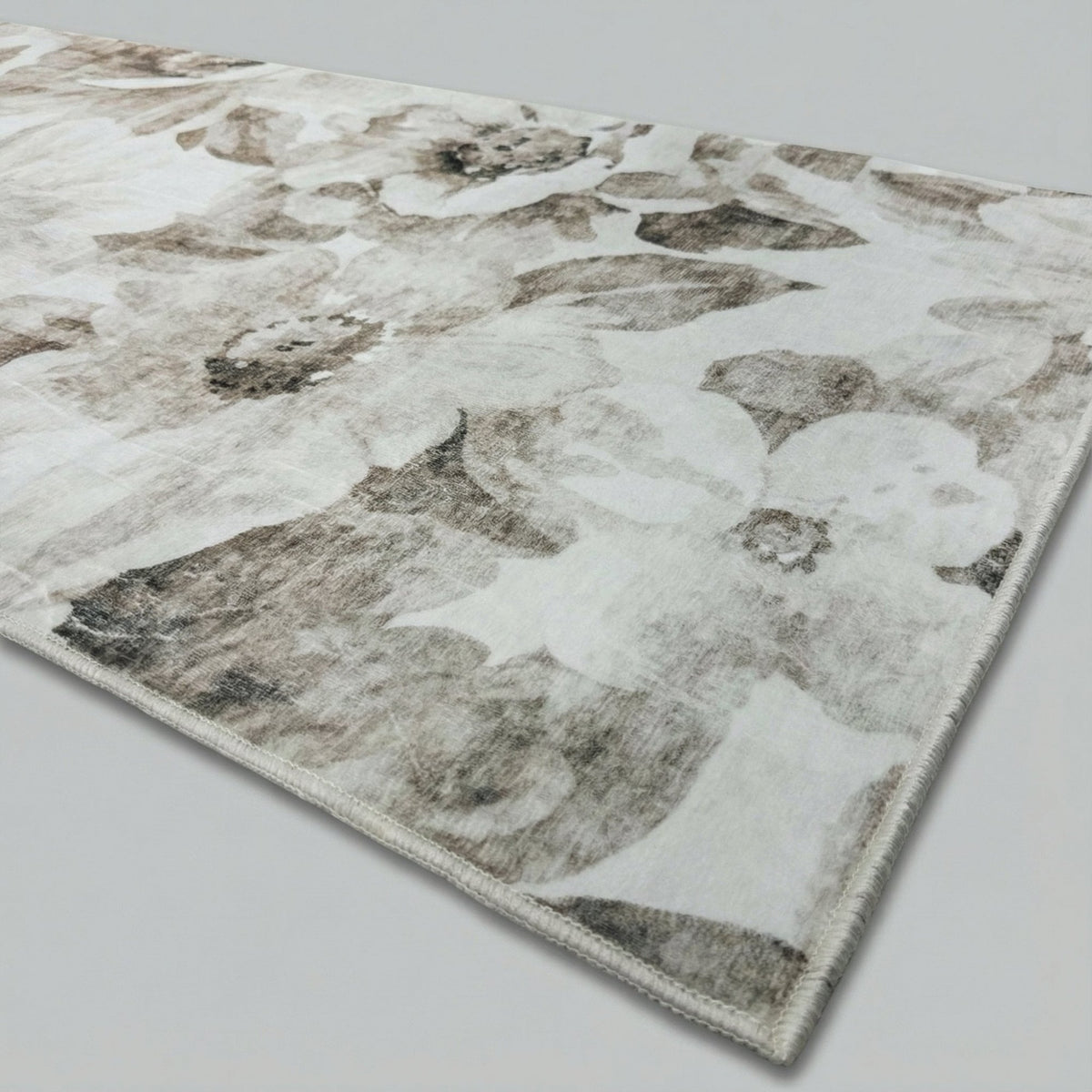 Luda Multi Washable Kitchen Runner