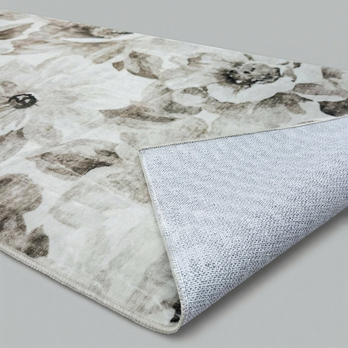 Luda Multi Washable Kitchen Runner