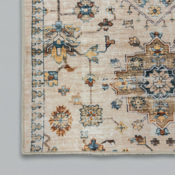 Melvin Multi Washable Kitchen Runner