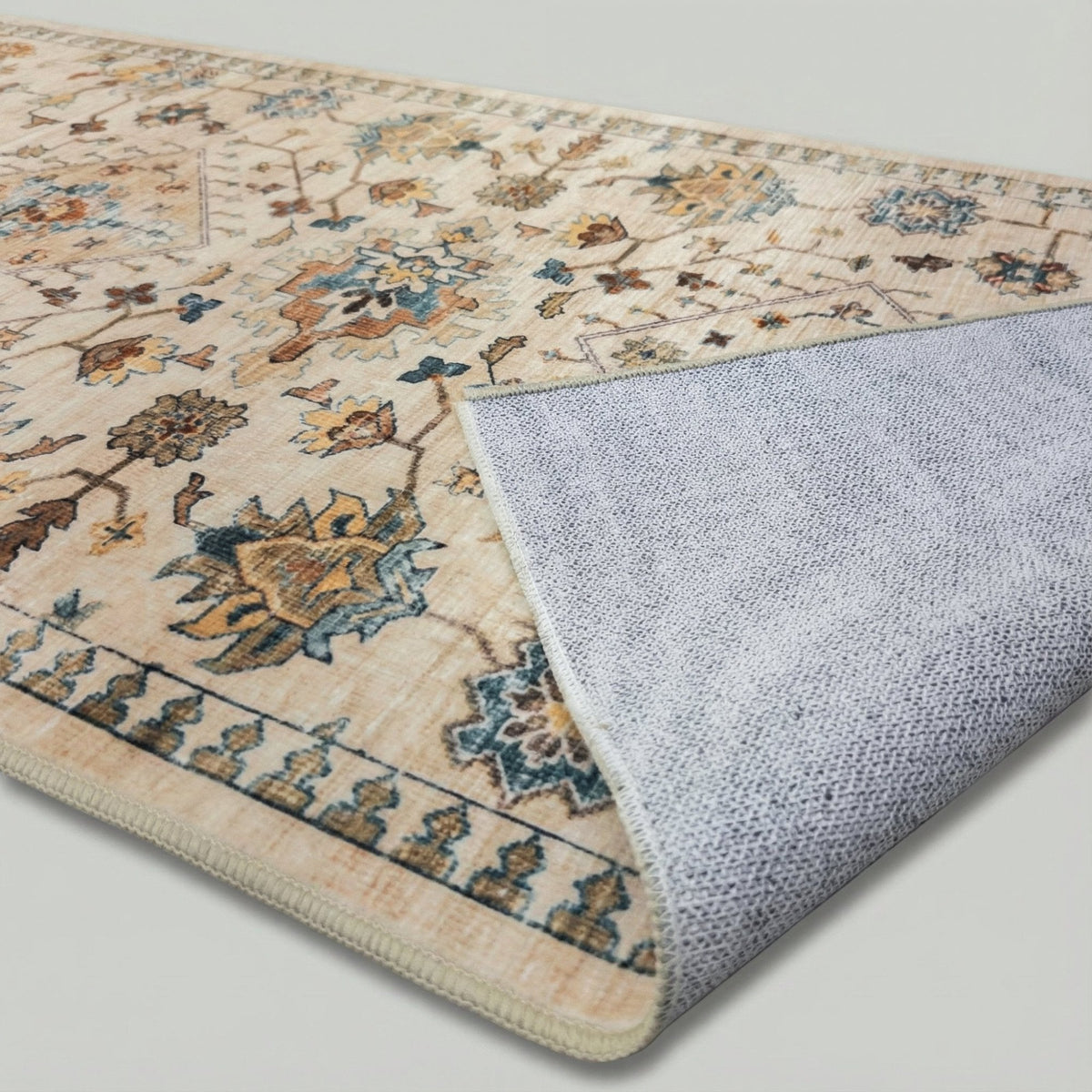 Melvin Multi Washable Kitchen Runner