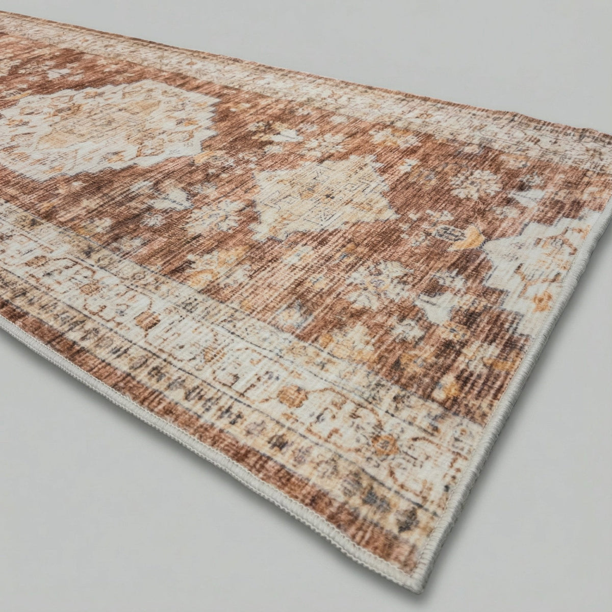 Macin Multi Washable Kitchen Runner