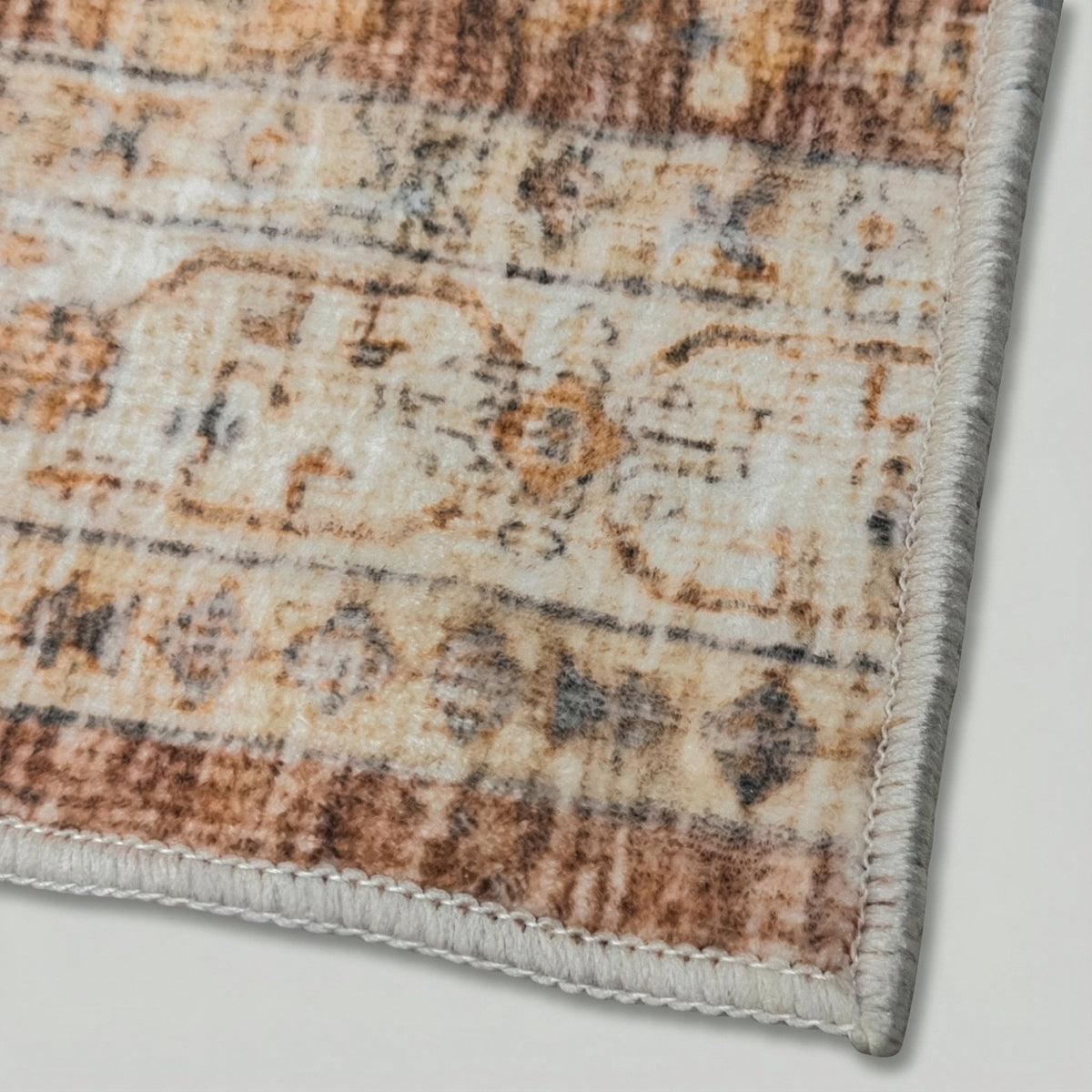 Macin Multi Washable Kitchen Runner