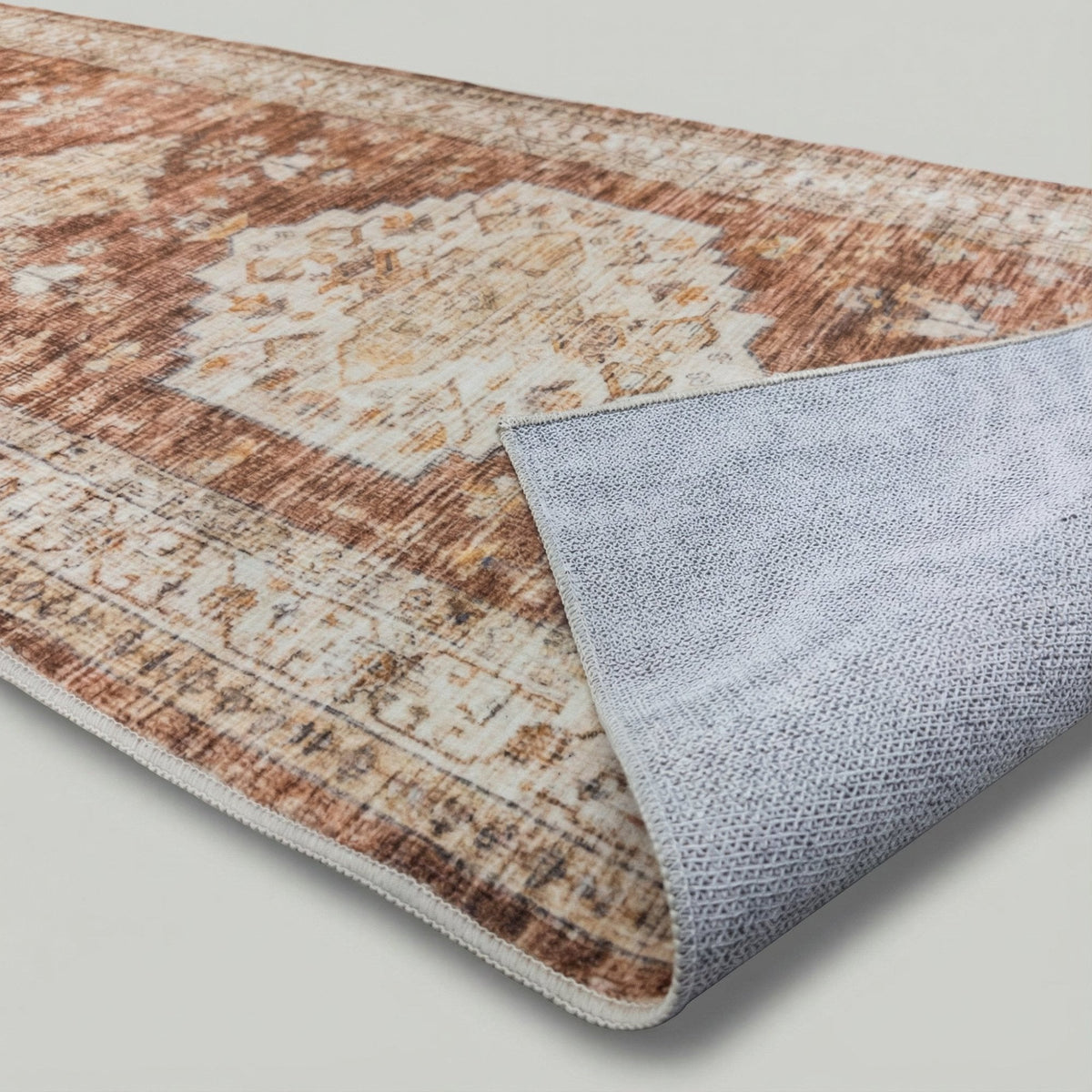 Macin Multi Washable Kitchen Runner
