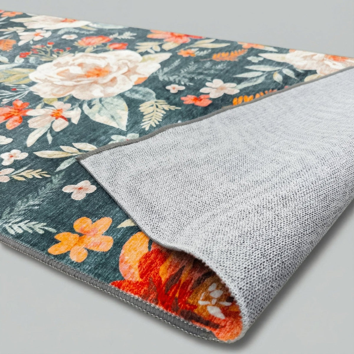 Lani Multi Washable Kitchen Runner