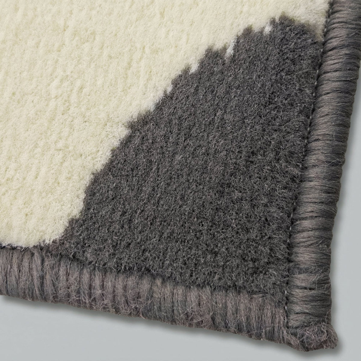 Pop Cream Kitchen Runner