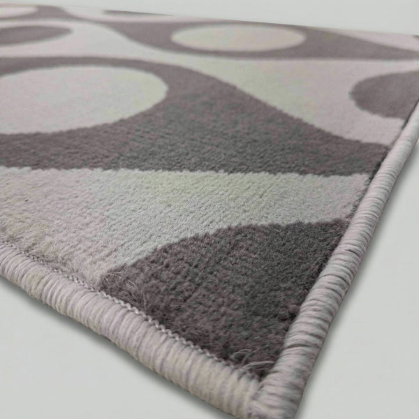 Pop Grey Kitchen Runner