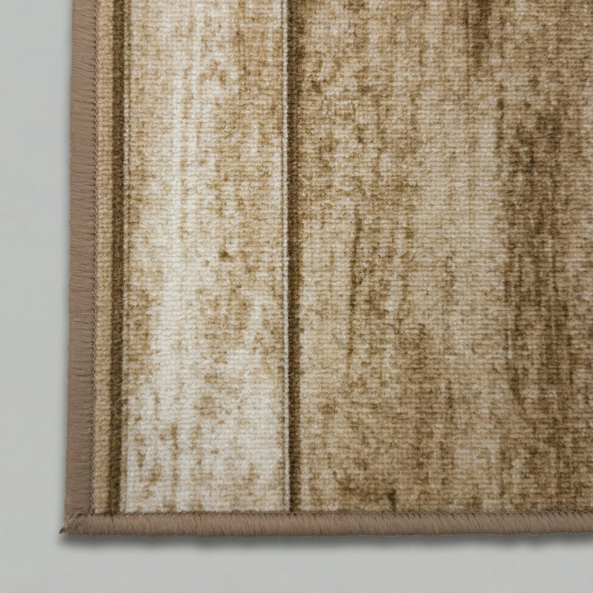 Rama Beige Kitchen Carpet Runner