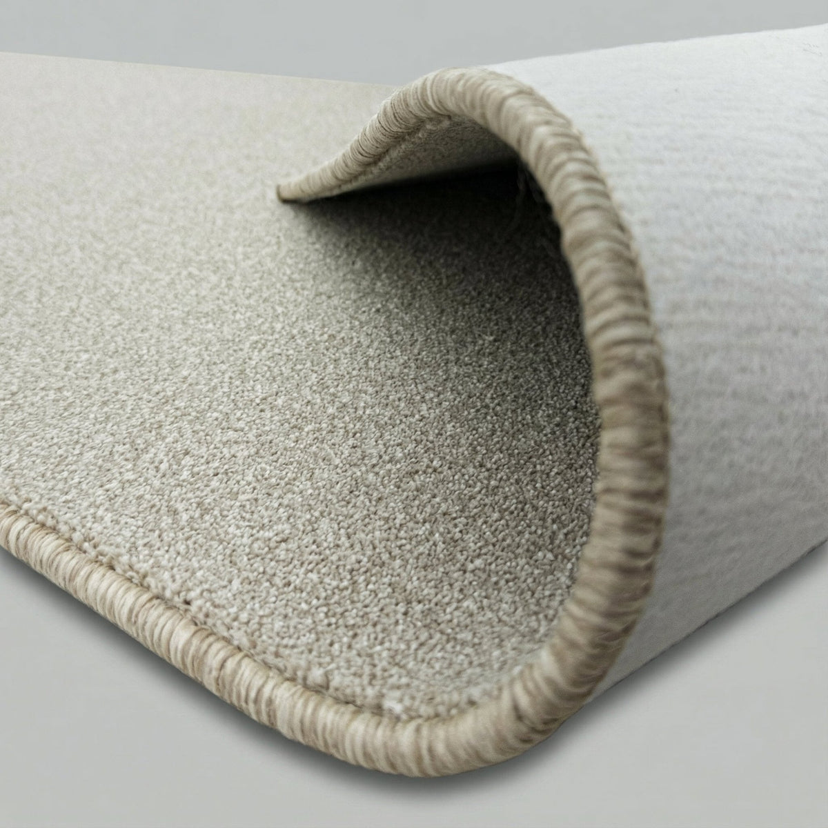 Rustique Ultra Wheat Kitchen Runner