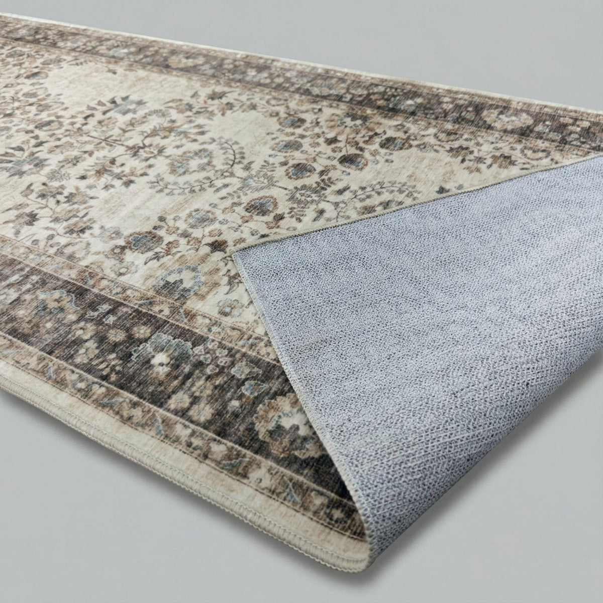 Teagan Multi Washable Kitchen Runner
