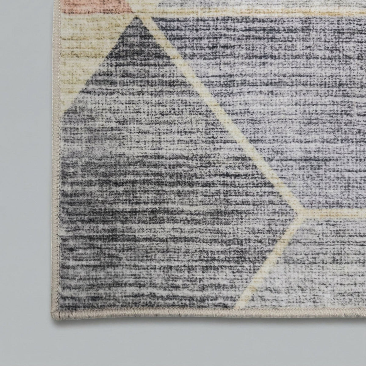 Shamir Multi Washable Kitchen Runner