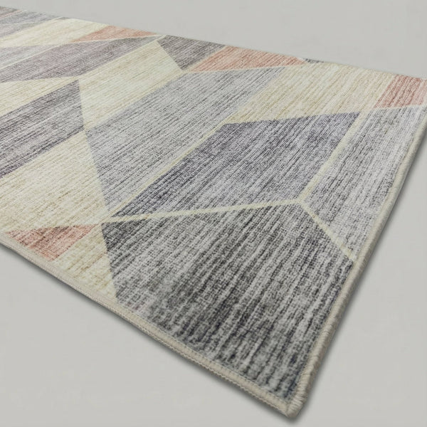 Shamir Multi Washable Kitchen Runner