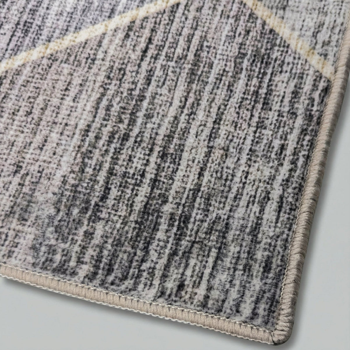 Shamir Multi Washable Kitchen Runner