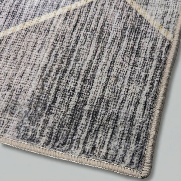 Shamir Multi Washable Kitchen Runner