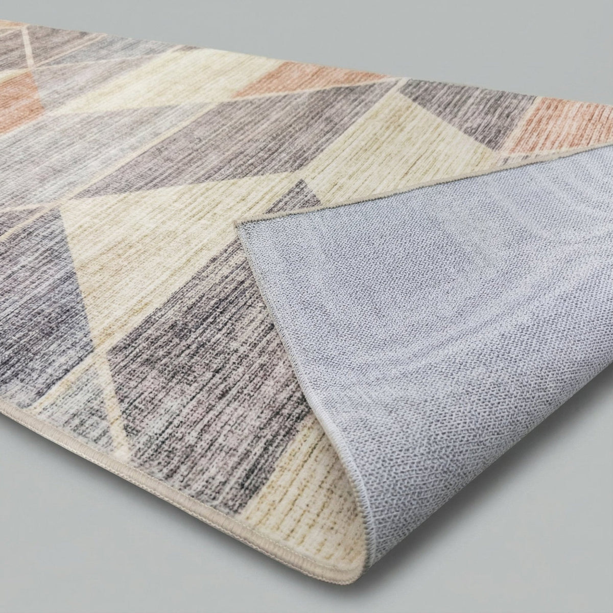 Shamir Multi Washable Kitchen Runner