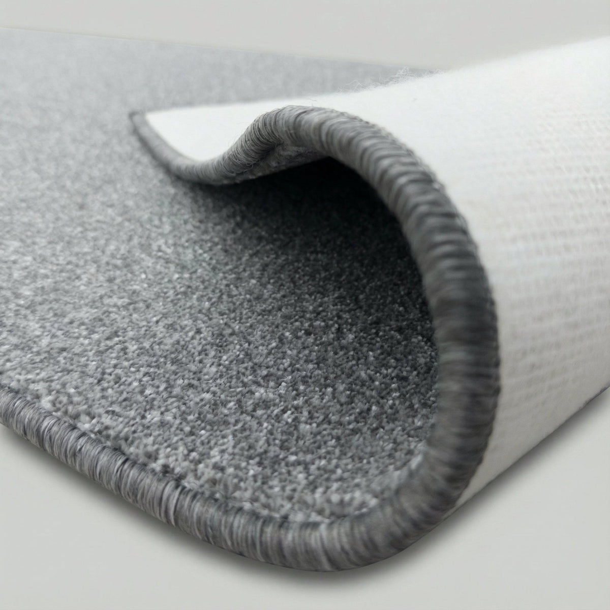 Ultra French Grey Kitchen Runner