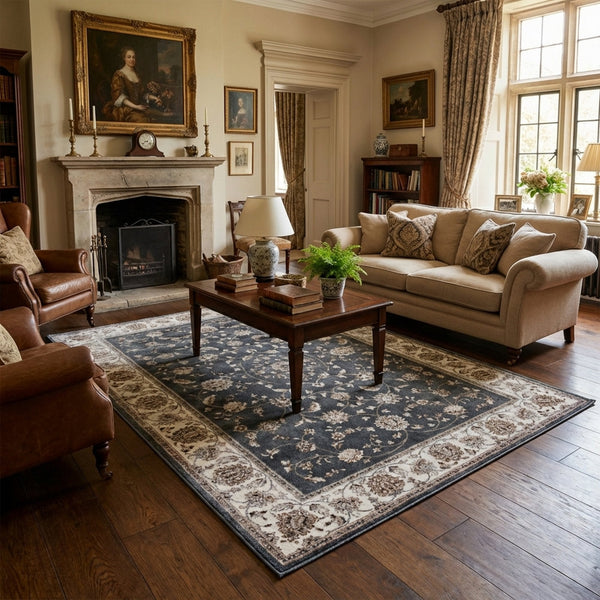 Clearwater Shade Area Rug