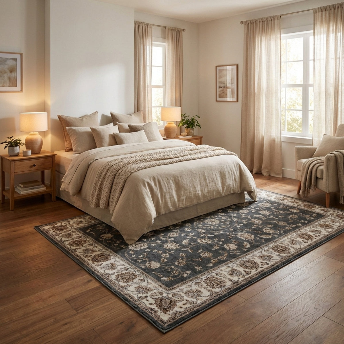 Clearwater Shade Area Rug