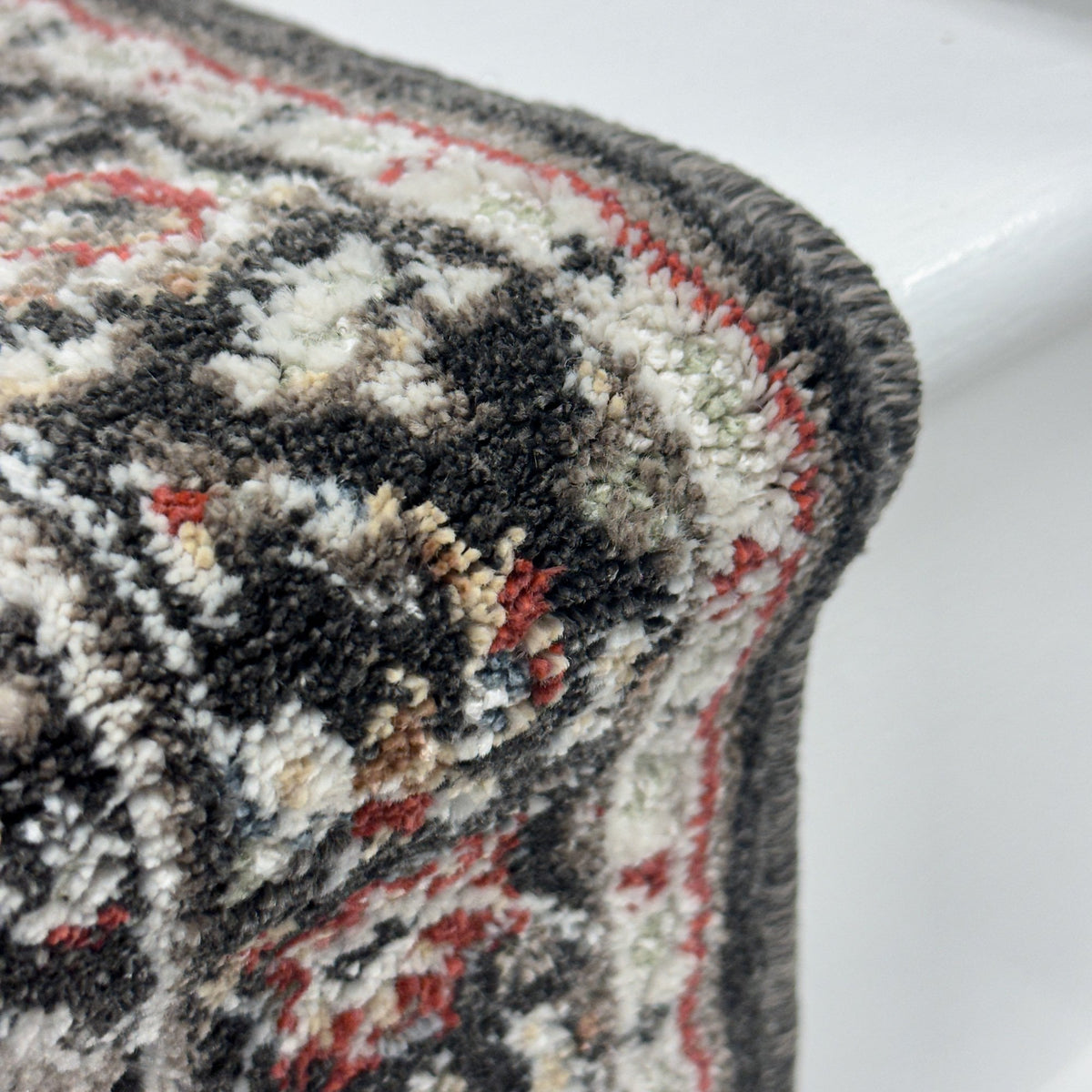 Heirloom Abbey Multi Stair Runner