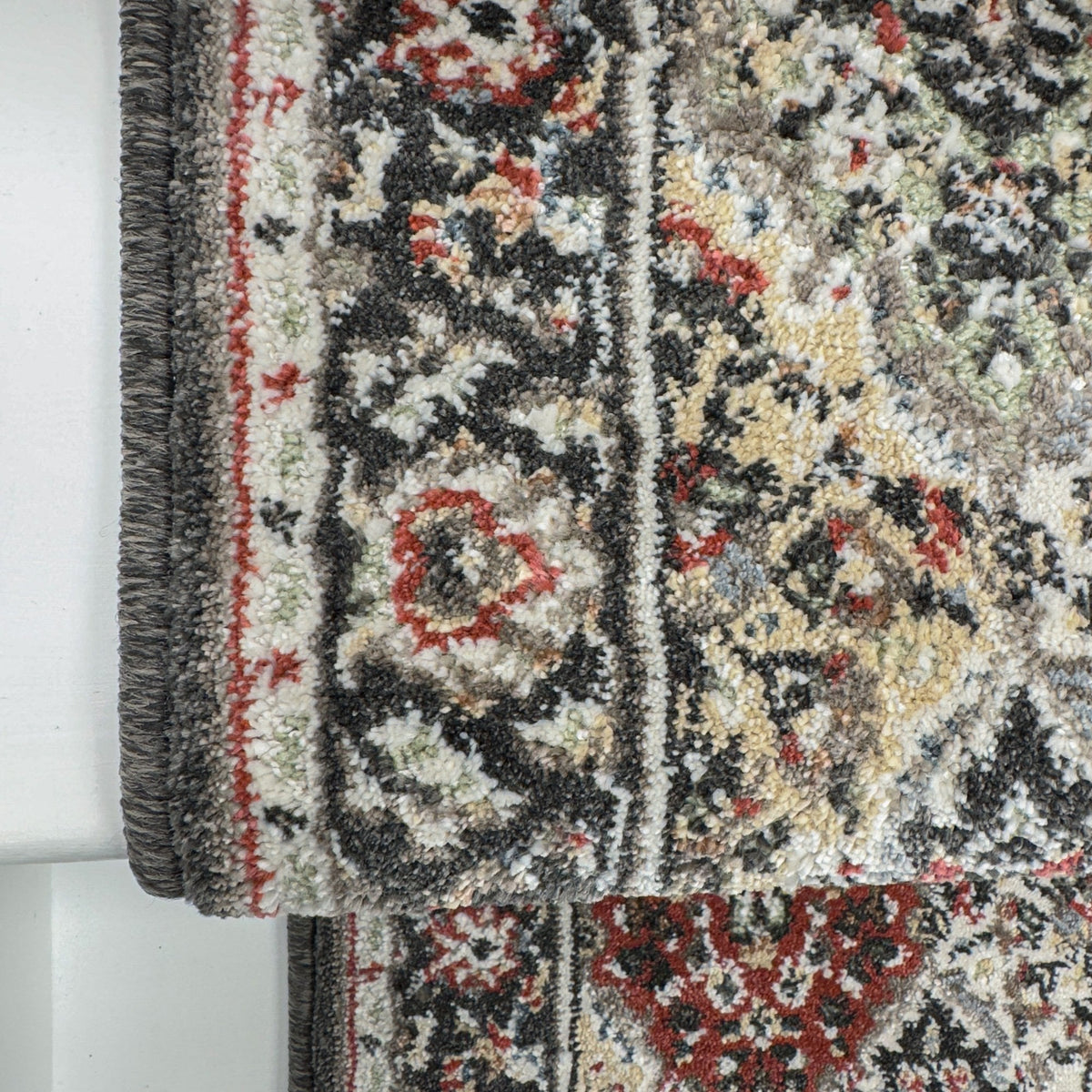 Heirloom Abbey Multi Stair Runner